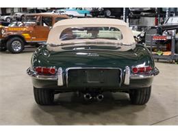 1964 Jaguar XKE (CC-1949737) for sale in Kentwood, Michigan