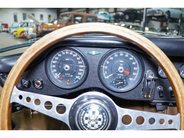 1964 Jaguar XKE (CC-1949737) for sale in Kentwood, Michigan