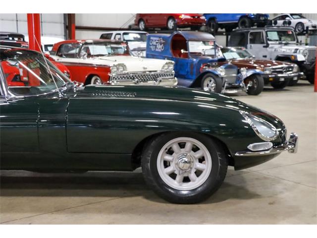 1964 Jaguar XKE (CC-1949737) for sale in Kentwood, Michigan