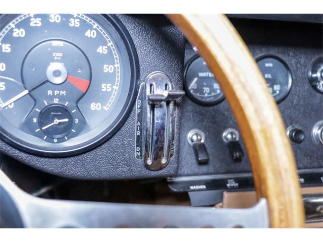 1964 Jaguar XKE (CC-1949737) for sale in Kentwood, Michigan