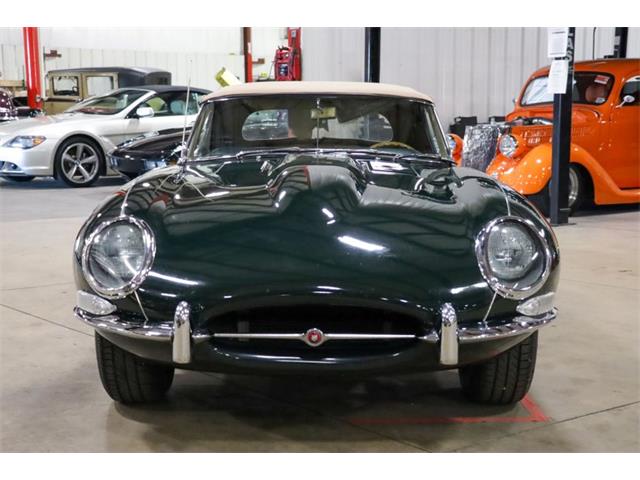 1964 Jaguar XKE (CC-1949737) for sale in Kentwood, Michigan