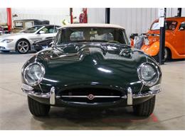 1964 Jaguar XKE (CC-1949737) for sale in Kentwood, Michigan