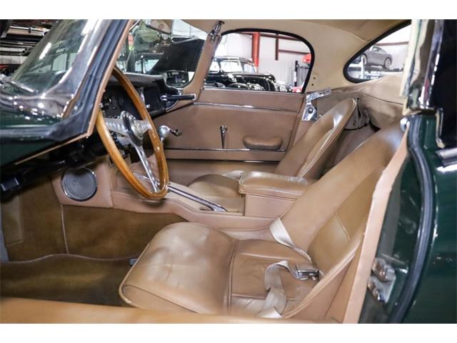 1964 Jaguar XKE (CC-1949737) for sale in Kentwood, Michigan