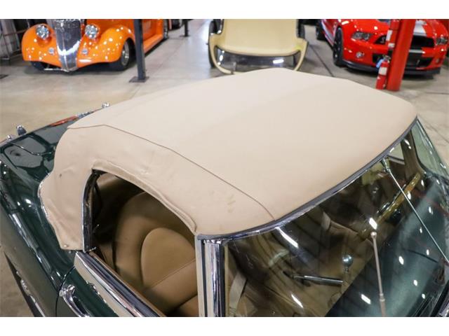 1964 Jaguar XKE (CC-1949737) for sale in Kentwood, Michigan