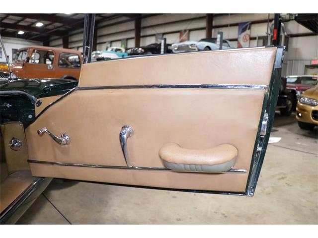1964 Jaguar XKE (CC-1949737) for sale in Kentwood, Michigan