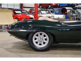 1964 Jaguar XKE (CC-1949737) for sale in Kentwood, Michigan