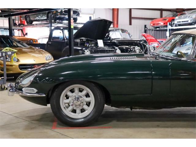 1964 Jaguar XKE (CC-1949737) for sale in Kentwood, Michigan