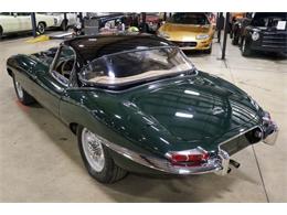 1964 Jaguar XKE (CC-1949737) for sale in Kentwood, Michigan