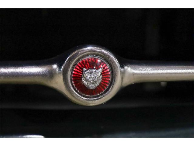 1964 Jaguar XKE (CC-1949737) for sale in Kentwood, Michigan