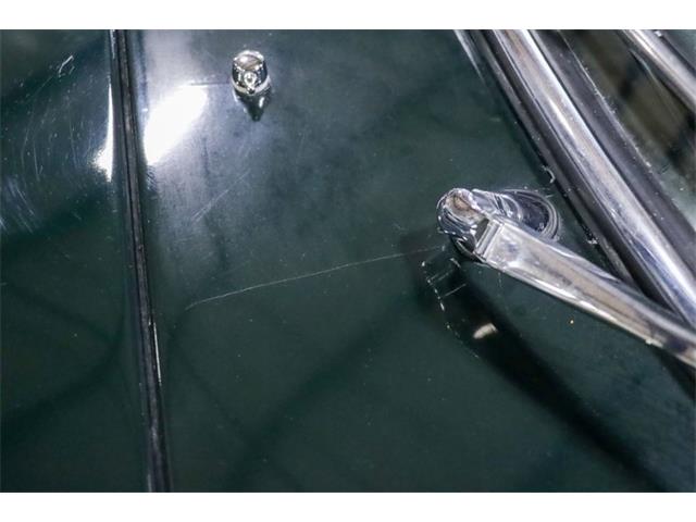 1964 Jaguar XKE (CC-1949737) for sale in Kentwood, Michigan