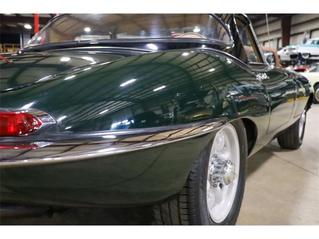 1964 Jaguar XKE (CC-1949737) for sale in Kentwood, Michigan