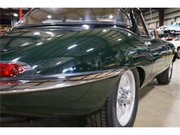 1964 Jaguar XKE (CC-1949737) for sale in Kentwood, Michigan