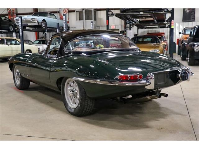 1964 Jaguar XKE (CC-1949737) for sale in Kentwood, Michigan