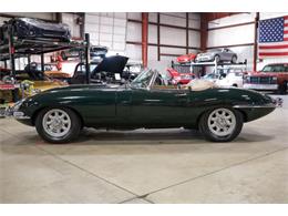 1964 Jaguar XKE (CC-1949737) for sale in Kentwood, Michigan