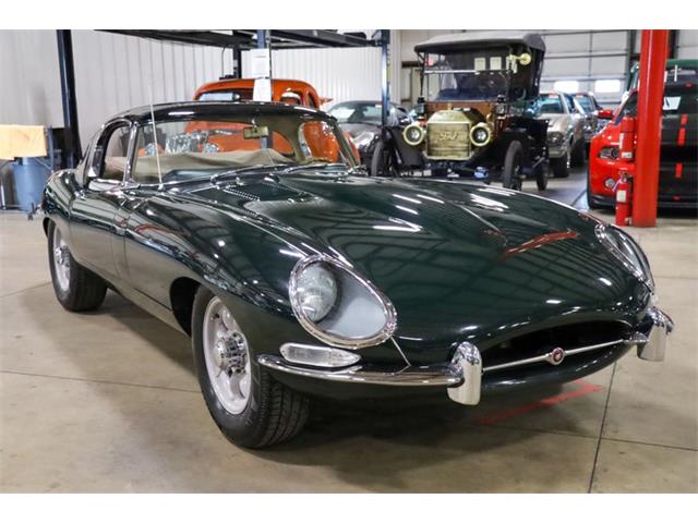1964 Jaguar XKE (CC-1949737) for sale in Kentwood, Michigan
