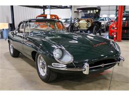 1964 Jaguar XKE (CC-1949737) for sale in Kentwood, Michigan
