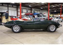 1964 Jaguar XKE (CC-1949737) for sale in Kentwood, Michigan