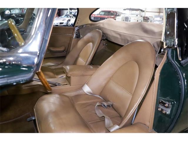 1964 Jaguar XKE (CC-1949737) for sale in Kentwood, Michigan