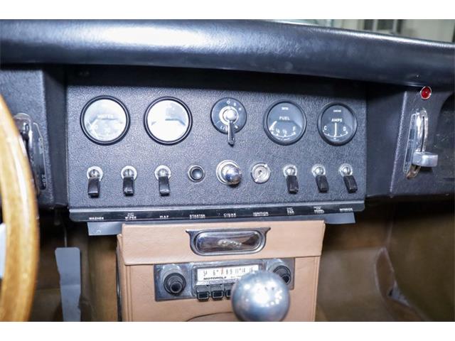 1964 Jaguar XKE (CC-1949737) for sale in Kentwood, Michigan