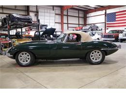 1964 Jaguar XKE (CC-1949737) for sale in Kentwood, Michigan