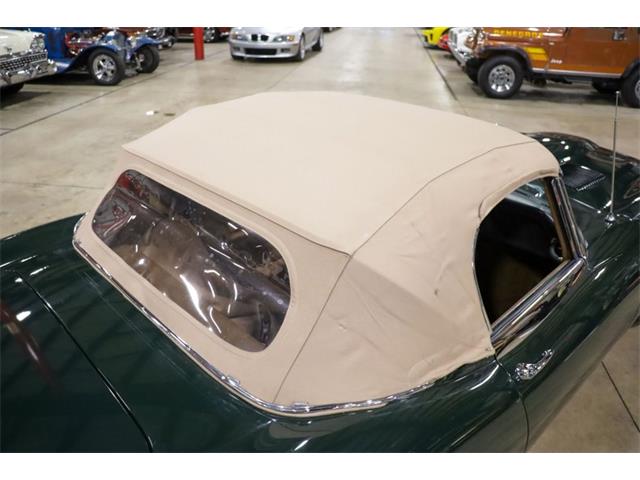 1964 Jaguar XKE (CC-1949737) for sale in Kentwood, Michigan