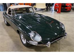 1964 Jaguar XKE (CC-1949737) for sale in Kentwood, Michigan