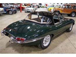 1964 Jaguar XKE (CC-1949737) for sale in Kentwood, Michigan