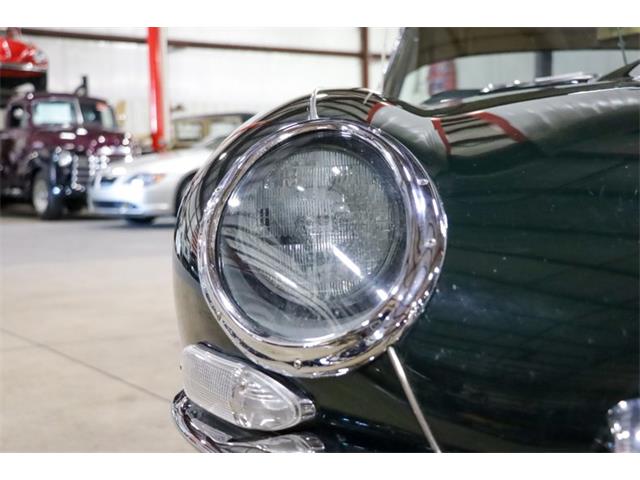 1964 Jaguar XKE (CC-1949737) for sale in Kentwood, Michigan