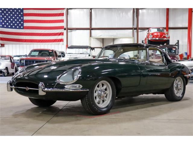 1964 Jaguar XKE (CC-1949737) for sale in Kentwood, Michigan