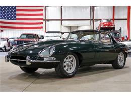 1964 Jaguar XKE (CC-1949737) for sale in Kentwood, Michigan