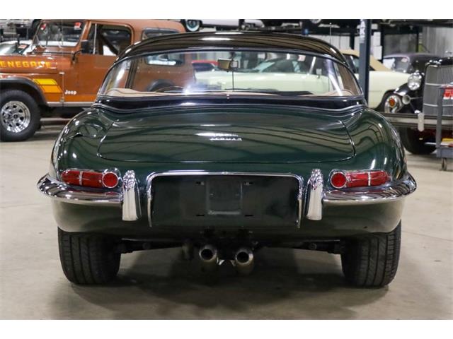 1964 Jaguar XKE (CC-1949737) for sale in Kentwood, Michigan