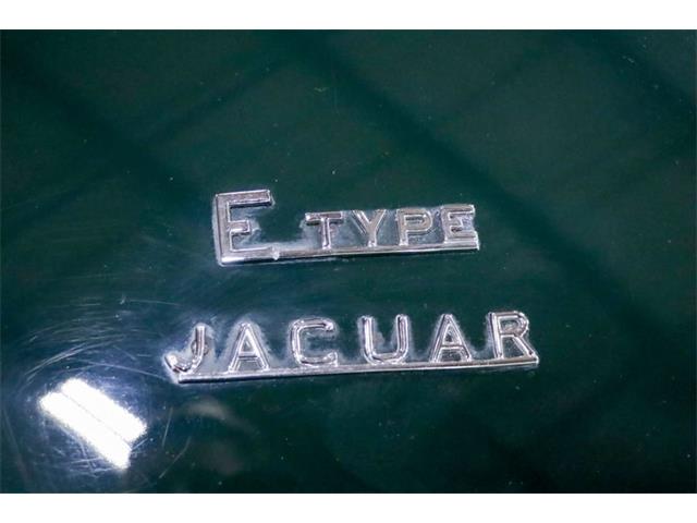 1964 Jaguar XKE (CC-1949737) for sale in Kentwood, Michigan