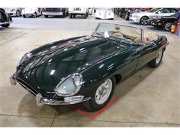 1964 Jaguar XKE (CC-1949737) for sale in Kentwood, Michigan