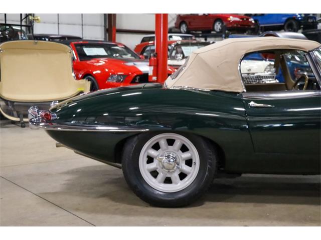 1964 Jaguar XKE (CC-1949737) for sale in Kentwood, Michigan