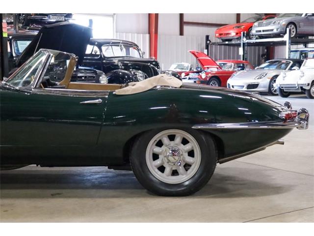 1964 Jaguar XKE (CC-1949737) for sale in Kentwood, Michigan
