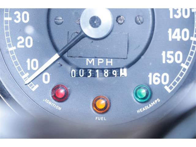 1964 Jaguar XKE (CC-1949737) for sale in Kentwood, Michigan