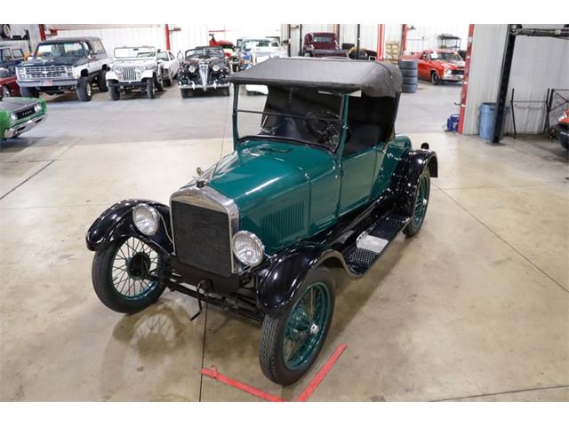 1926 Ford Model T for Sale | ClassicCars.com | CC-1949770