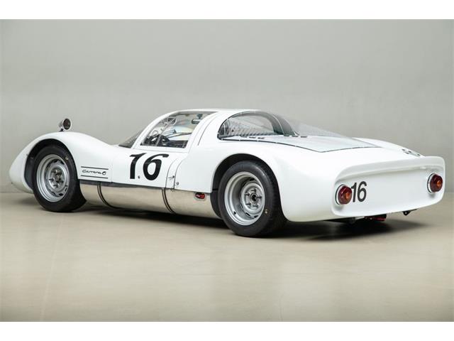 1966 Porsche 906 (CC-1949777) for sale in Scotts Valley, California