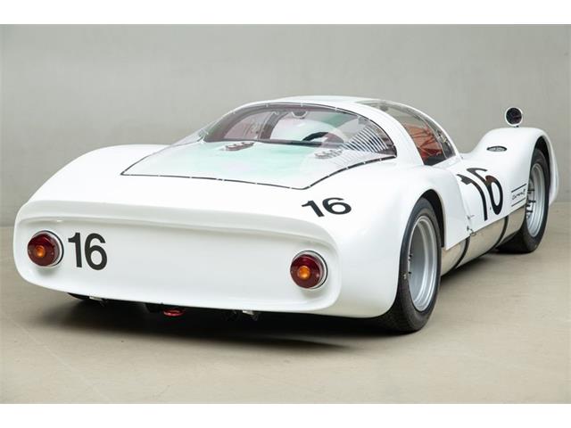 1966 Porsche 906 (CC-1949777) for sale in Scotts Valley, California