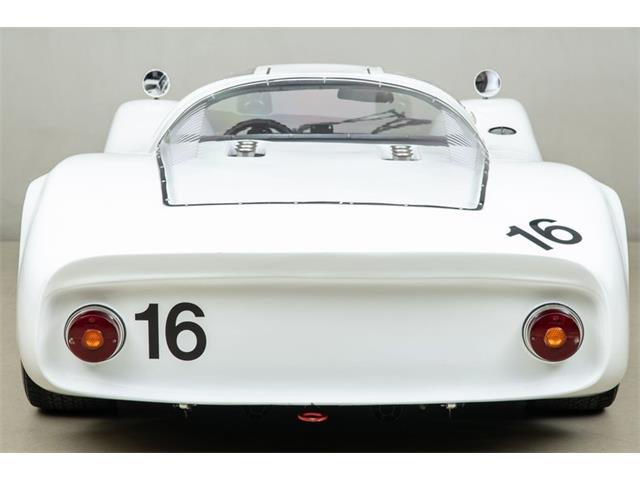 1966 Porsche 906 (CC-1949777) for sale in Scotts Valley, California