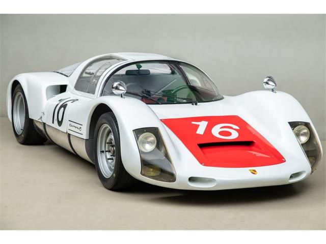 1966 Porsche 906 (CC-1949777) for sale in Scotts Valley, California