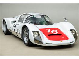 1966 Porsche 906 (CC-1949777) for sale in Scotts Valley, California