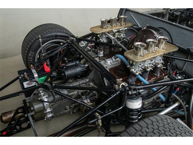 1966 Porsche 906 (CC-1949777) for sale in Scotts Valley, California