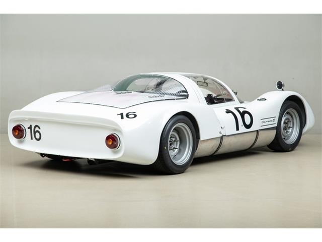 1966 Porsche 906 (CC-1949777) for sale in Scotts Valley, California