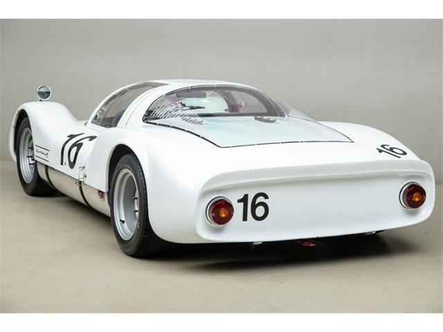 1966 Porsche 906 (CC-1949777) for sale in Scotts Valley, California