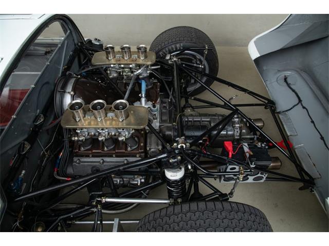 1966 Porsche 906 (CC-1949777) for sale in Scotts Valley, California