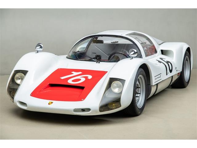 1966 Porsche 906 (CC-1949777) for sale in Scotts Valley, California