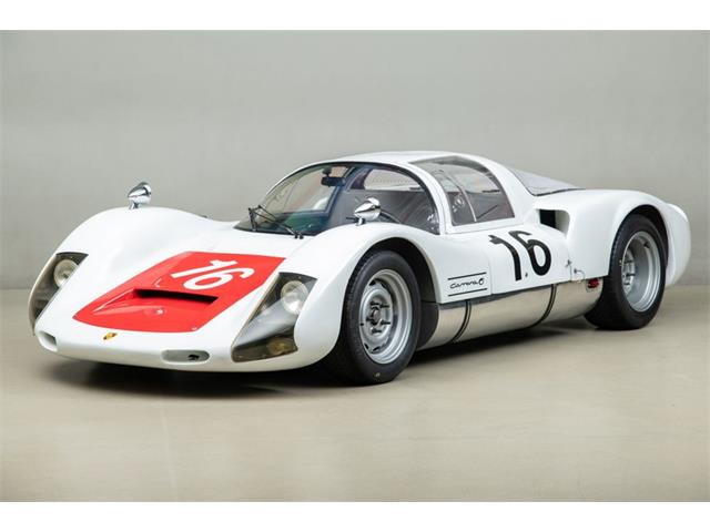 1966 Porsche 906 (CC-1949777) for sale in Scotts Valley, California