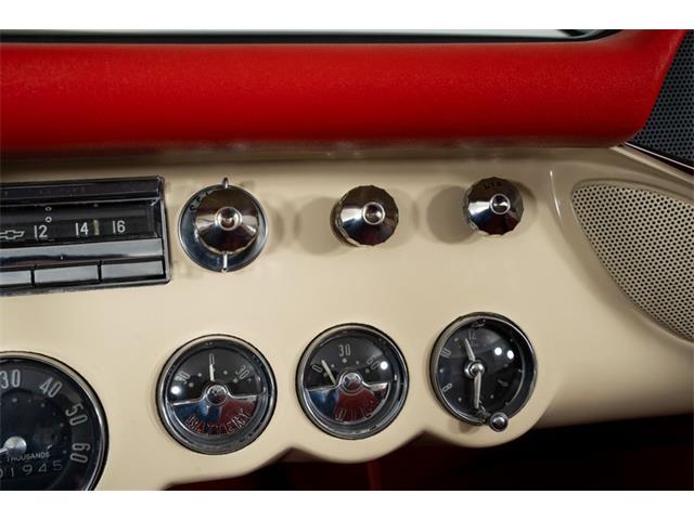 1957 Chevrolet Corvette (CC-1949782) for sale in St. Charles, Missouri