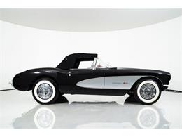 1957 Chevrolet Corvette (CC-1949782) for sale in St. Charles, Missouri